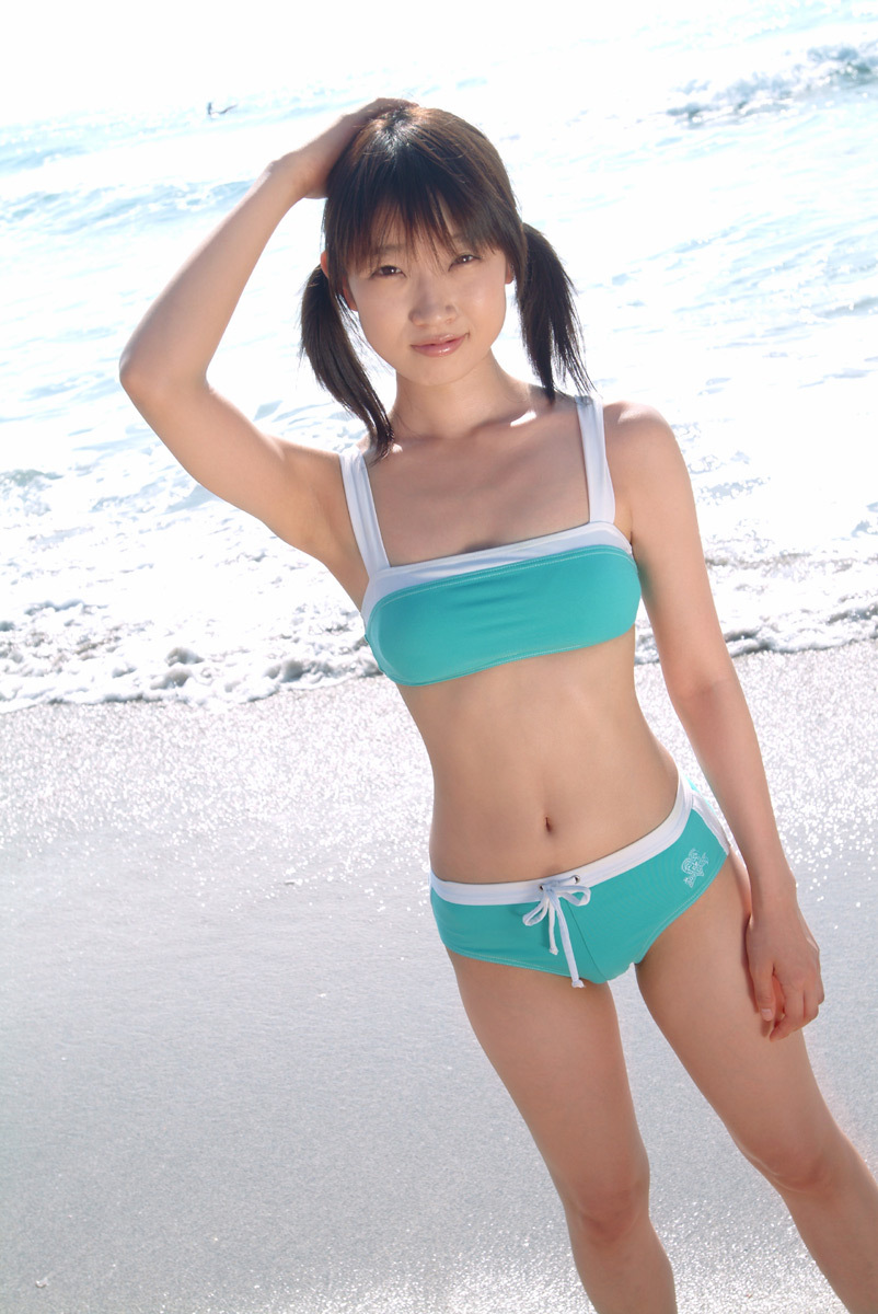 No051 promontory saya Misaki [DGC]